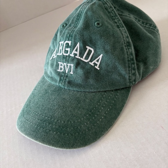 ADAMS Unisex Cotton Embroidered Baseball Caps. Adult One Size. - Picture 8 of 10